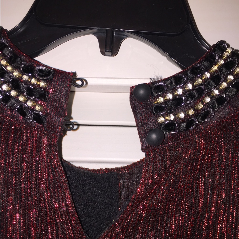 Blouse - Picture 3 of 4